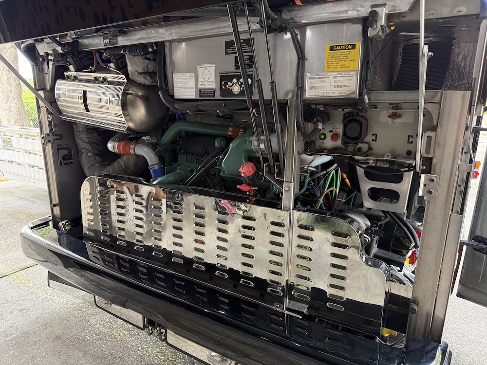 2020 Prevost Liberty  H3-45 For Sale