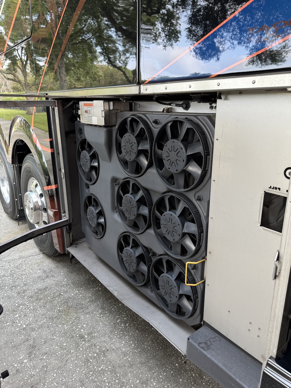2020 Prevost Liberty  H3-45 For Sale