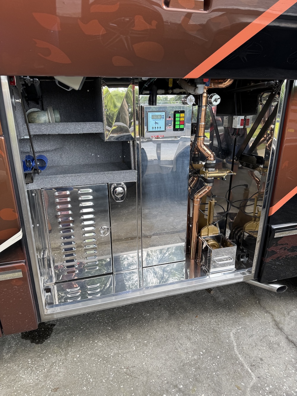 2020 Prevost Liberty  H3-45 For Sale