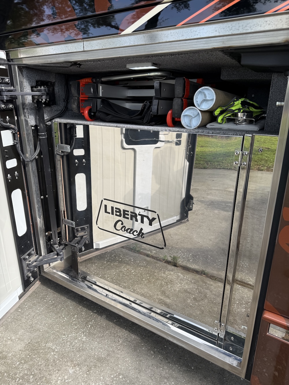 2020 Prevost Liberty  H3-45 For Sale