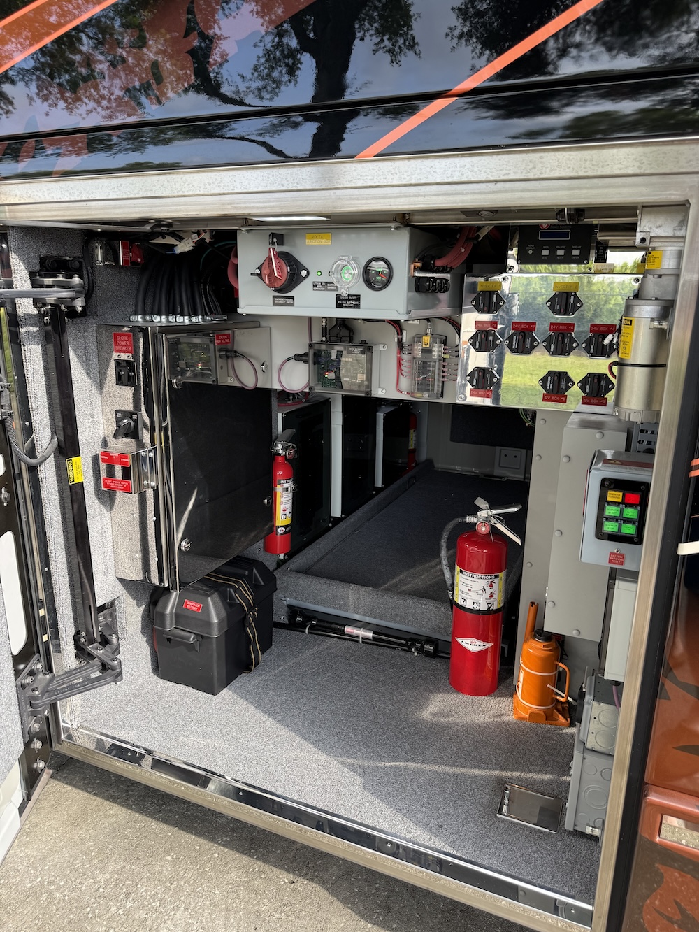 2020 Prevost Liberty  H3-45 For Sale