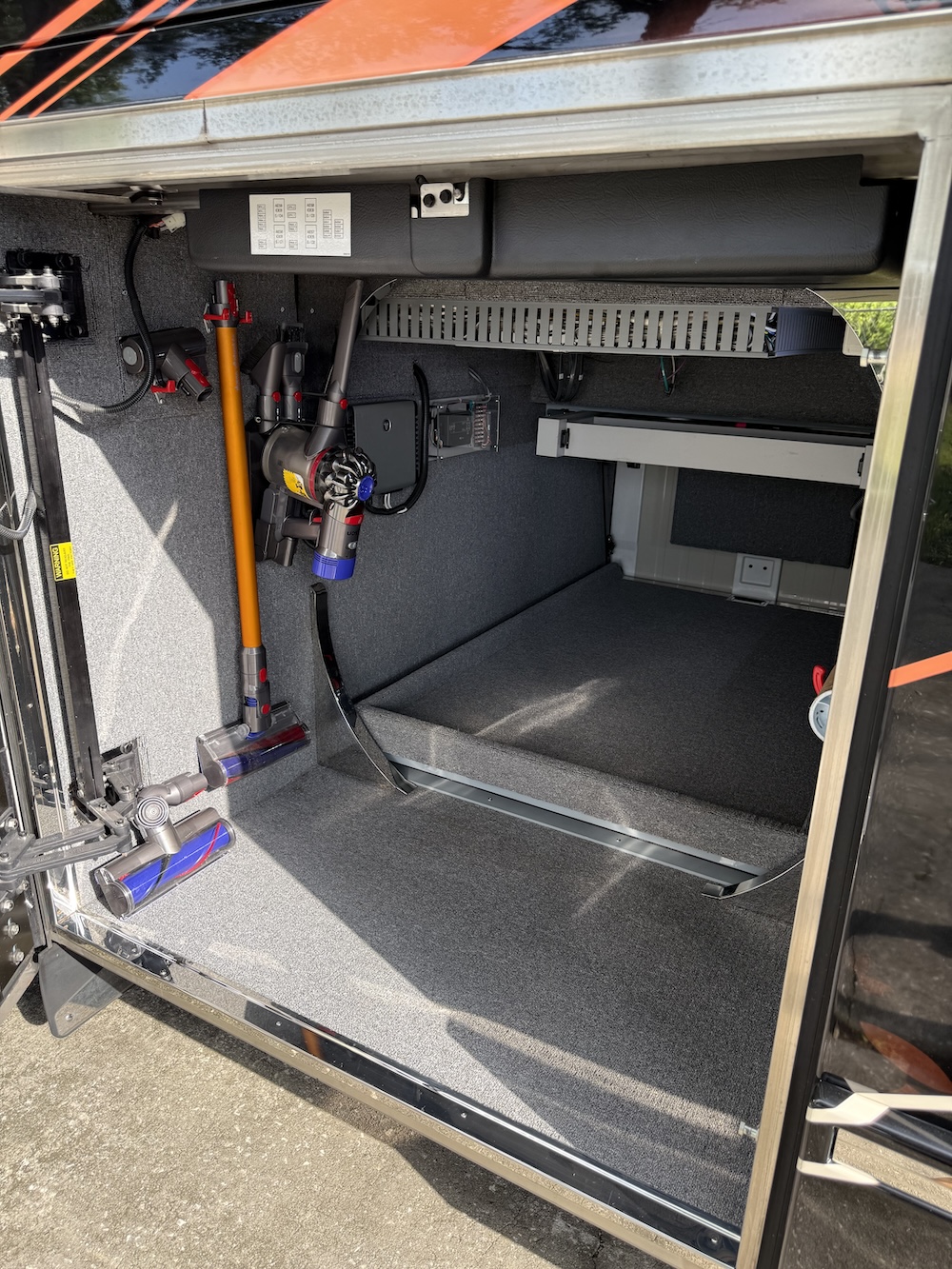 2020 Prevost Liberty  H3-45 For Sale