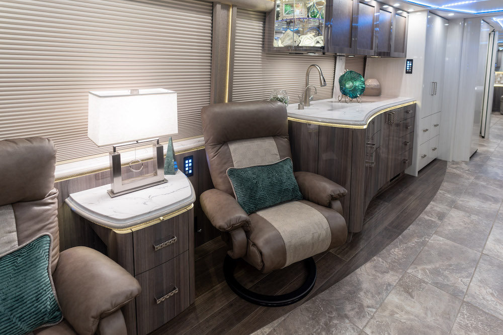 2020 Prevost Marathon H3-45 For Sale