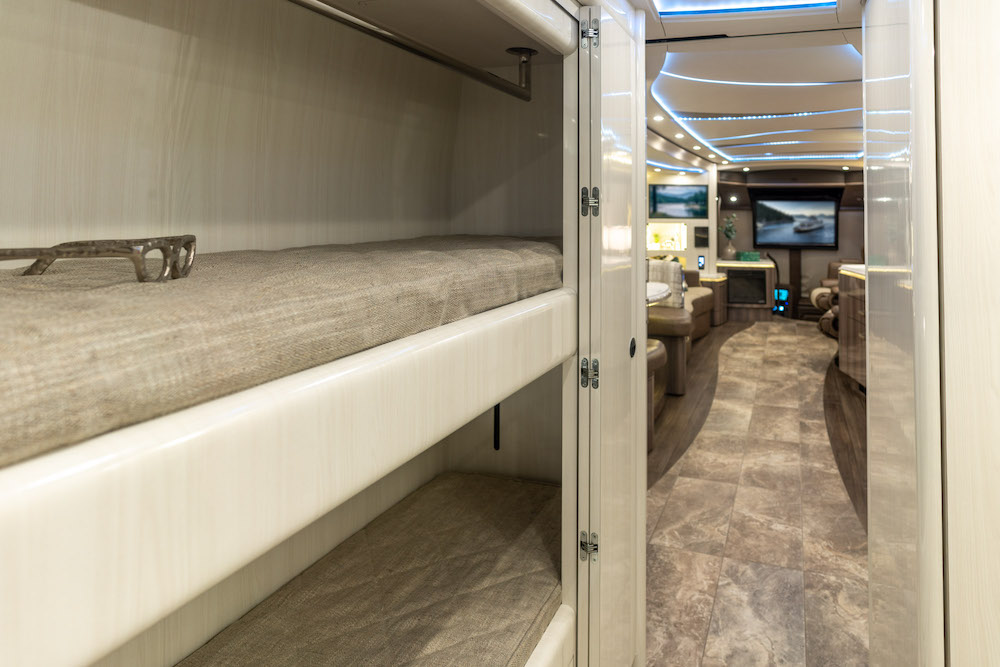 2020 Prevost Marathon H3-45 For Sale