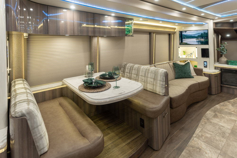 2020 Prevost Marathon H3-45 For Sale