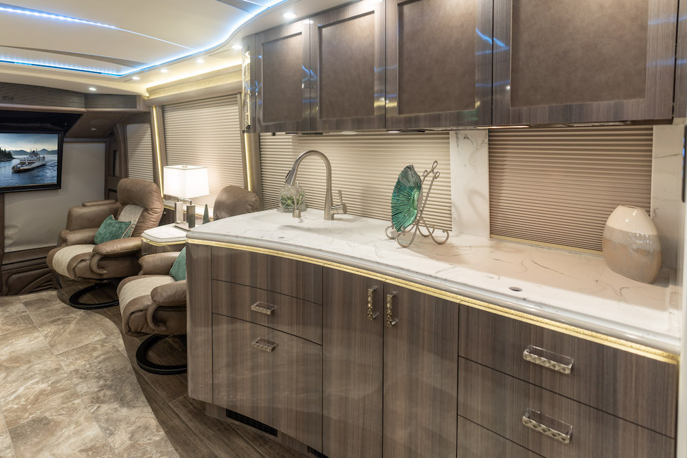 2020 Prevost Marathon H3-45 For Sale