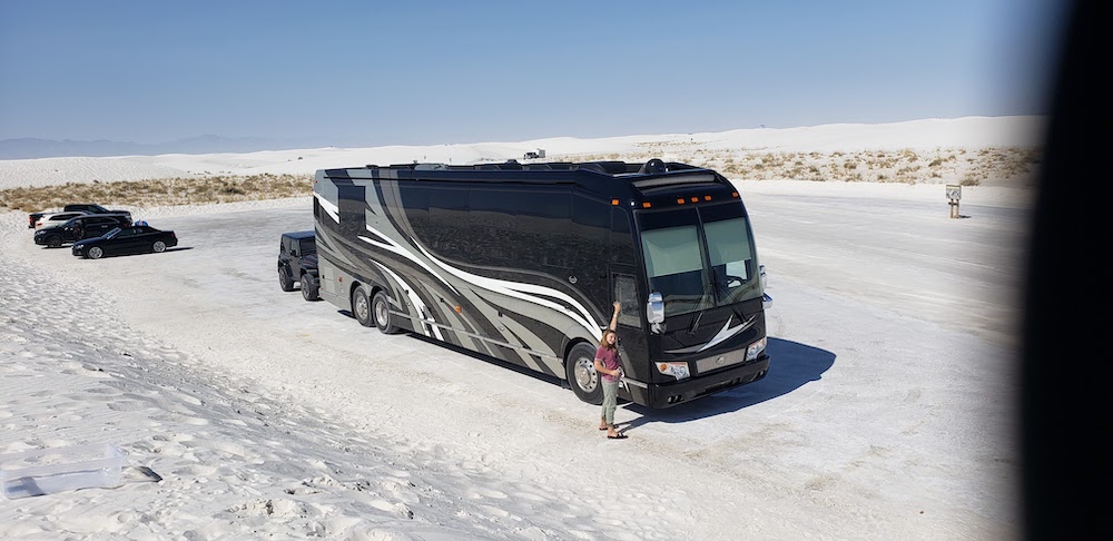 2020 Prevost Marathon H3-45 For Sale