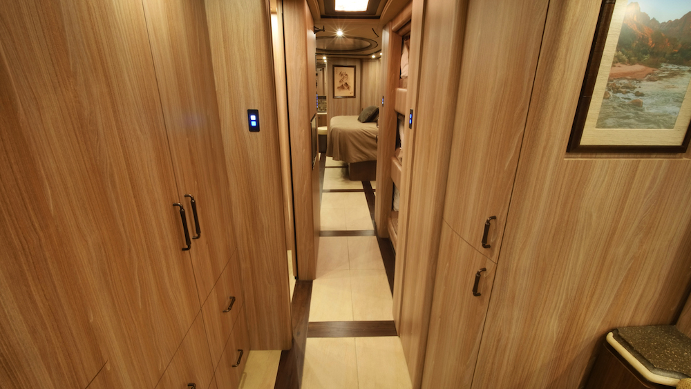 2020 Prevost Marathon H3-45 For Sale