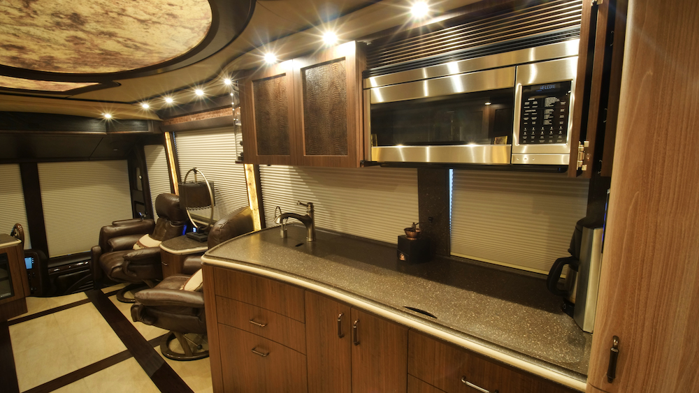 2020 Prevost Marathon H3-45 For Sale