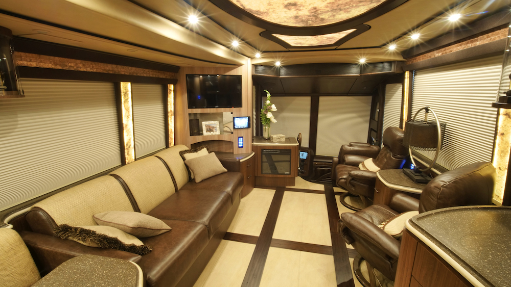 2020 Prevost Marathon H3-45 For Sale