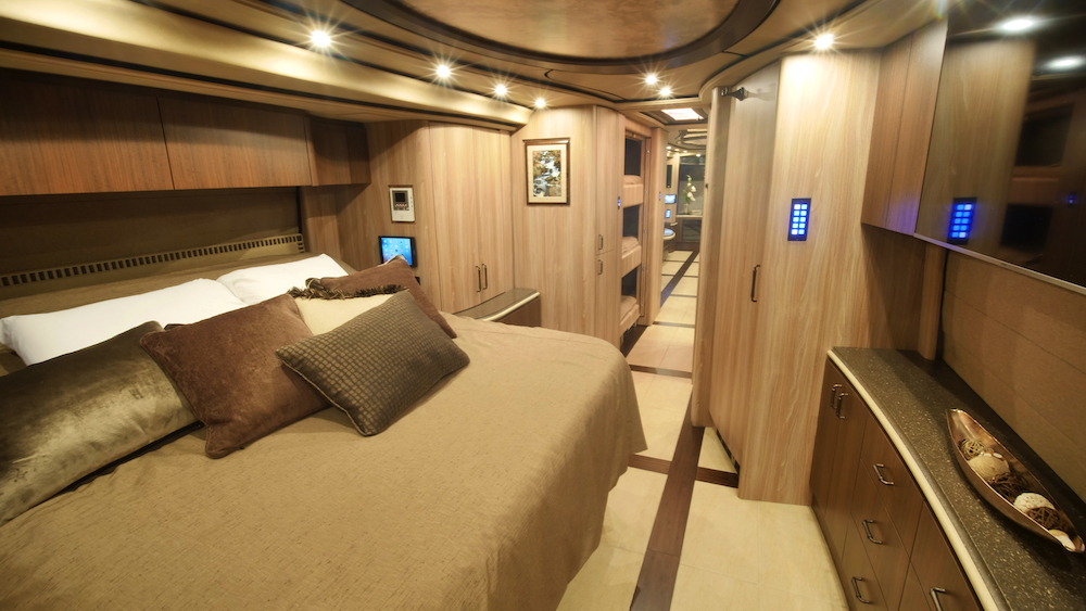 2020 Prevost Marathon H3-45 For Sale