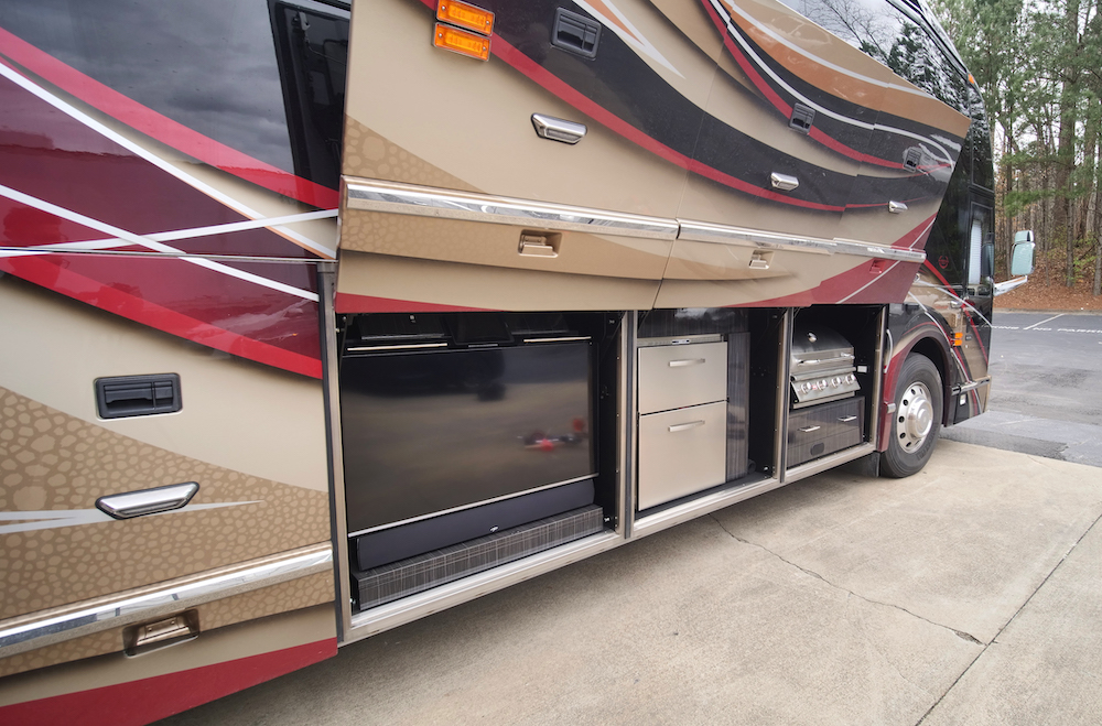 2020 Prevost Marathon H3-45 For Sale