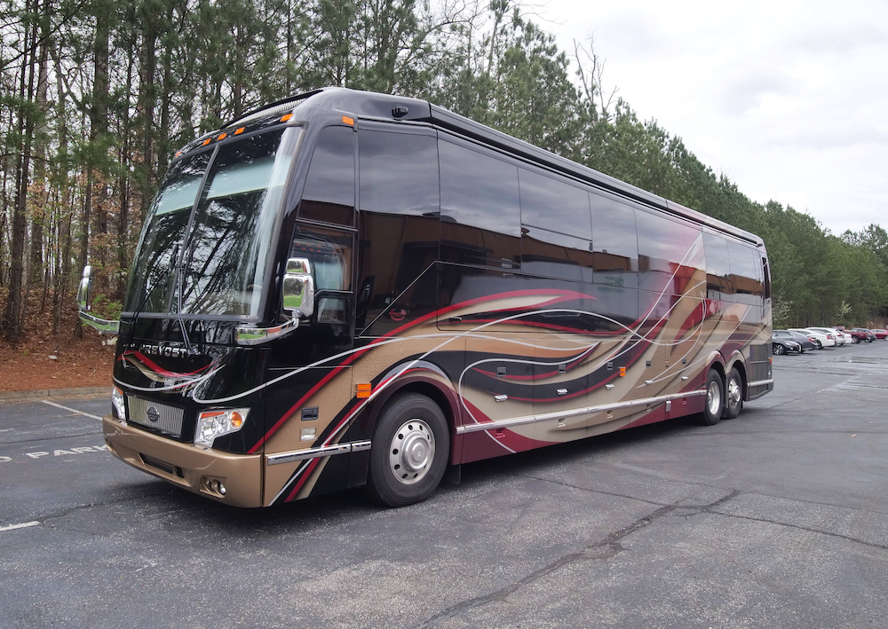 2020 Prevost Marathon H3-45 For Sale