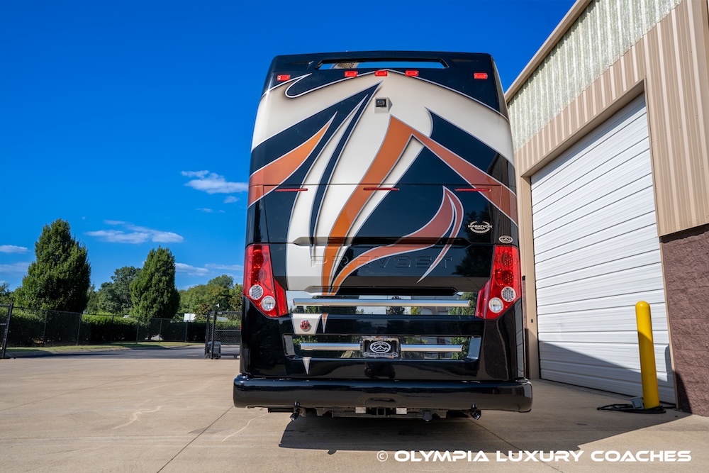 2020 Prevost Marathon H3-45 For Sale
