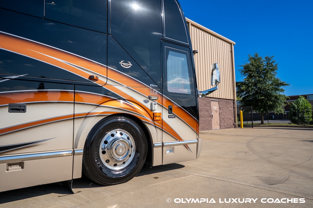 2020 Prevost Marathon H3-45 For Sale