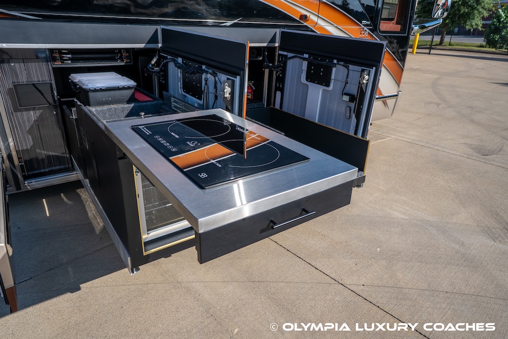 2020 Prevost Marathon H3-45 For Sale