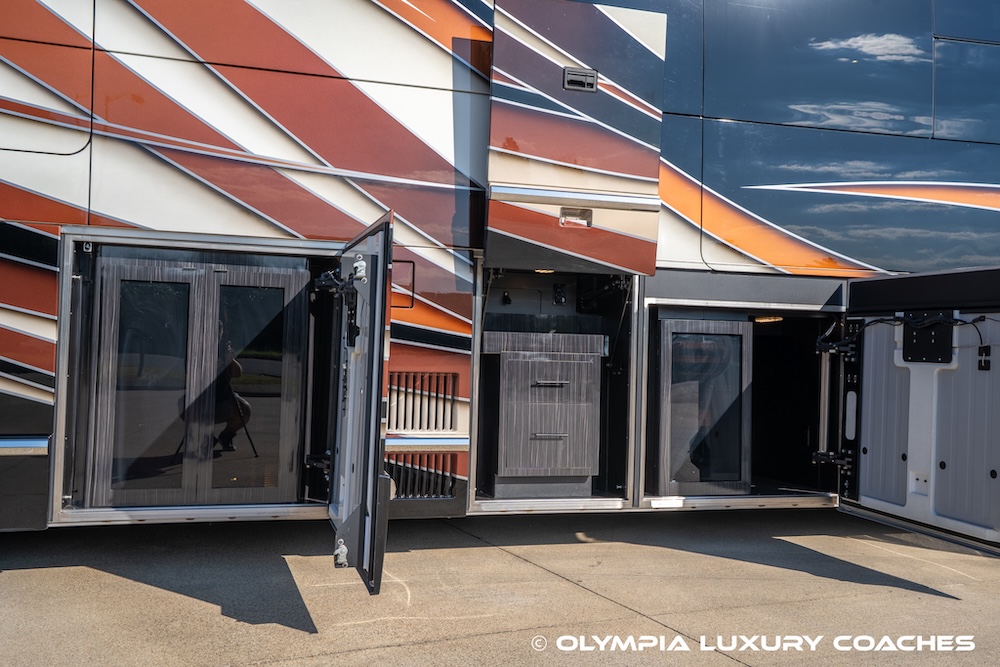 2020 Prevost Marathon H3-45 For Sale