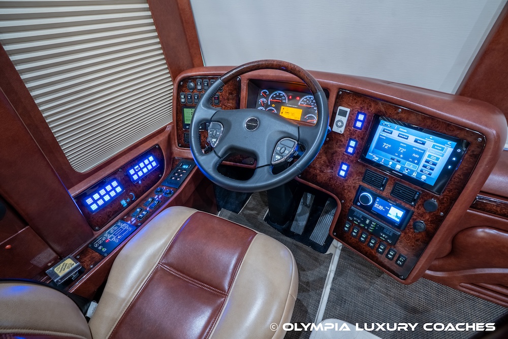 2020 Prevost Marathon H3-45 For Sale