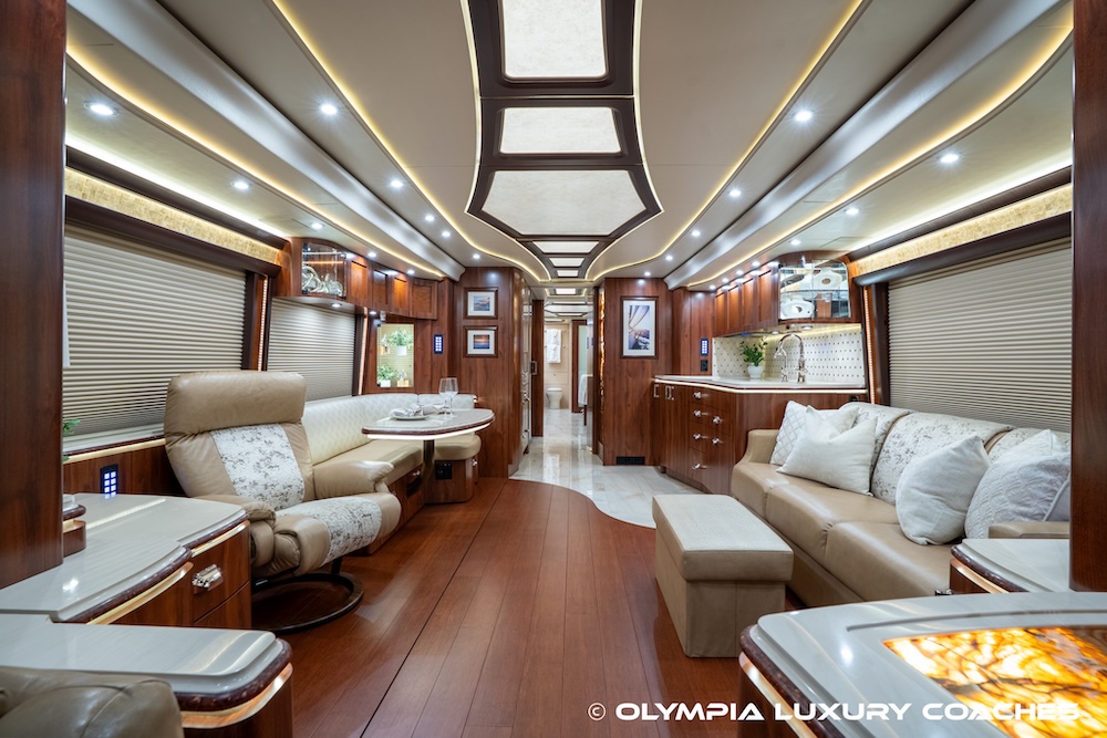 2020 Prevost Marathon H3-45 For Sale
