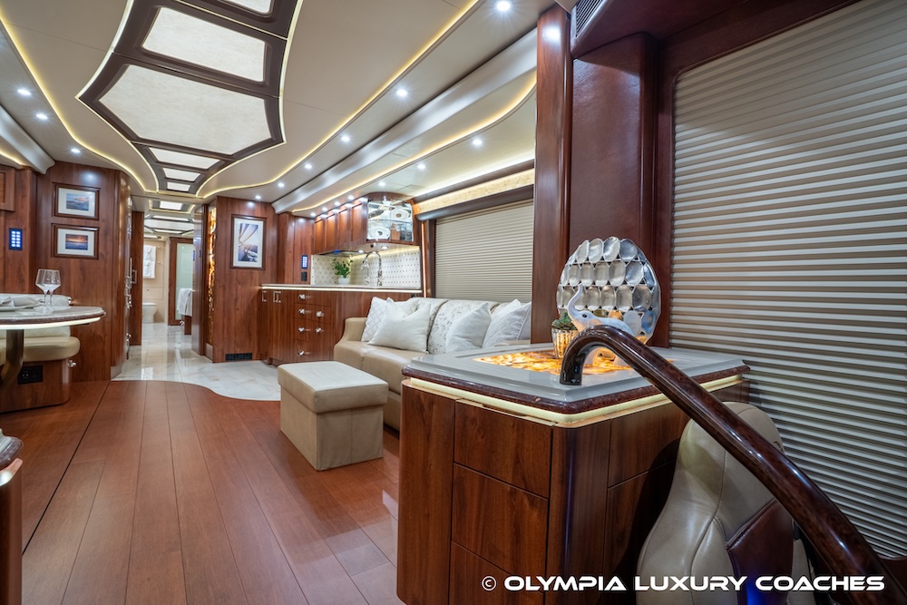 2020 Prevost Marathon H3-45 For Sale