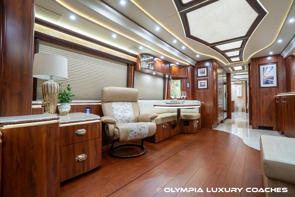 2020 Prevost Marathon H3-45 For Sale