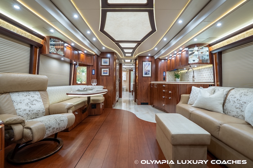 2020 Prevost Marathon H3-45 For Sale