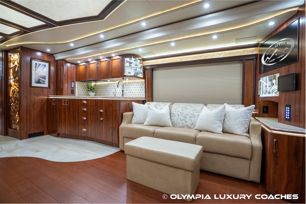 2020 Prevost Marathon H3-45 For Sale