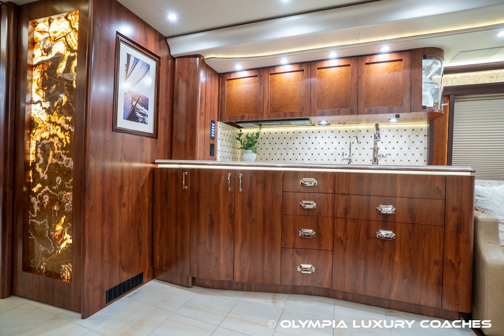 2020 Prevost Marathon H3-45 For Sale