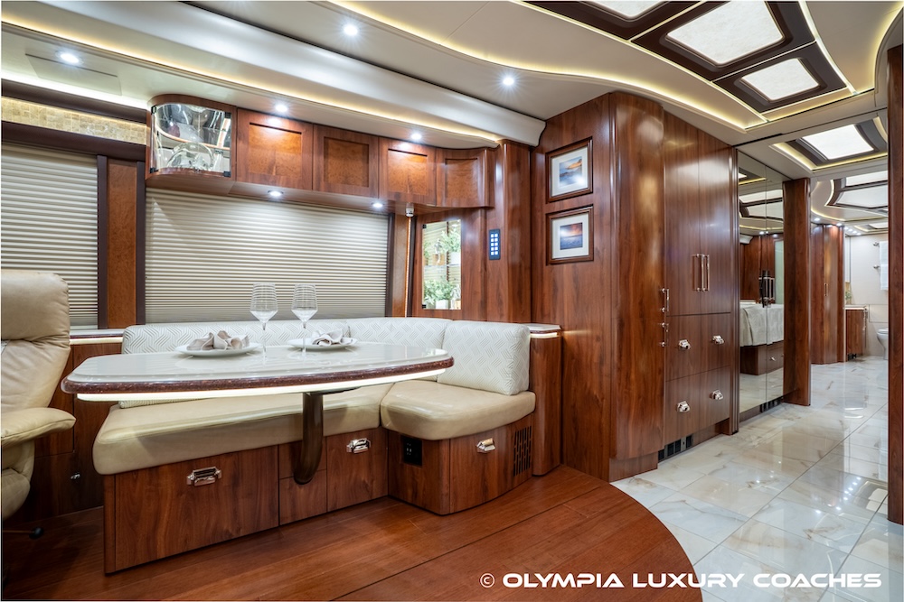 2020 Prevost Marathon H3-45 For Sale