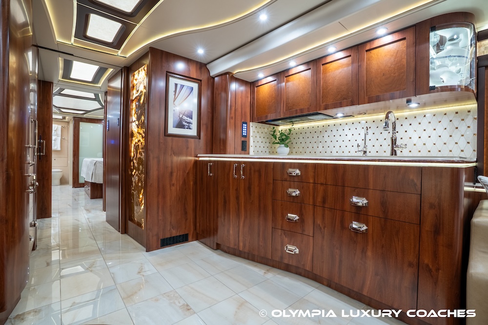 2020 Prevost Marathon H3-45 For Sale