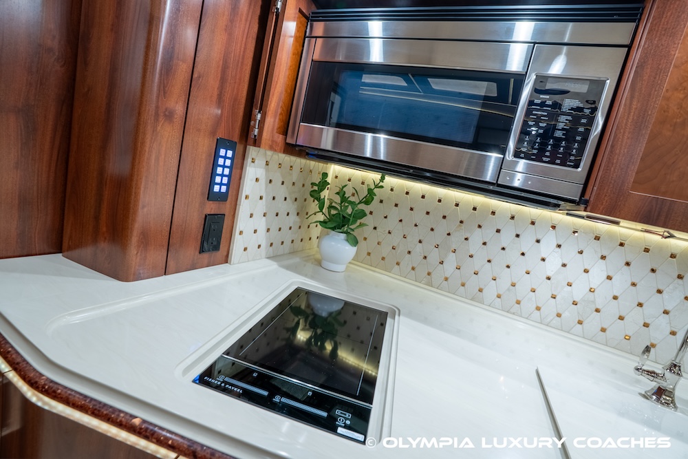 2020 Prevost Marathon H3-45 For Sale