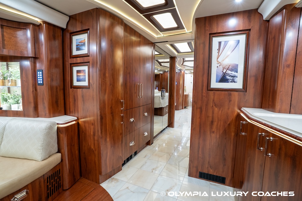 2020 Prevost Marathon H3-45 For Sale