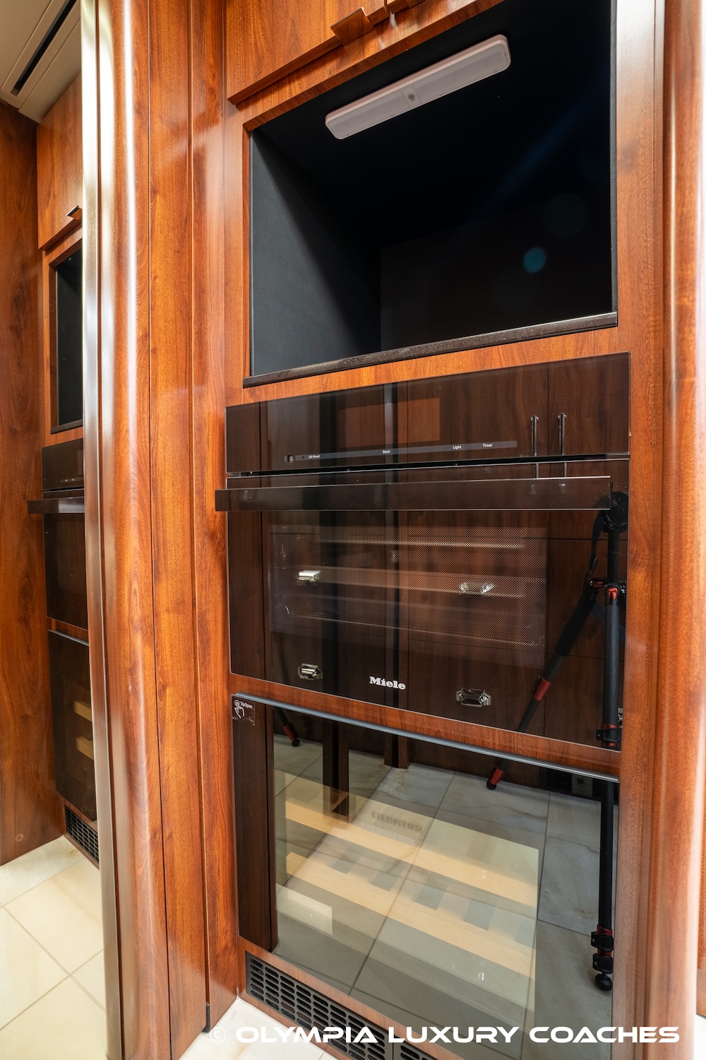 2020 Prevost Marathon H3-45 For Sale