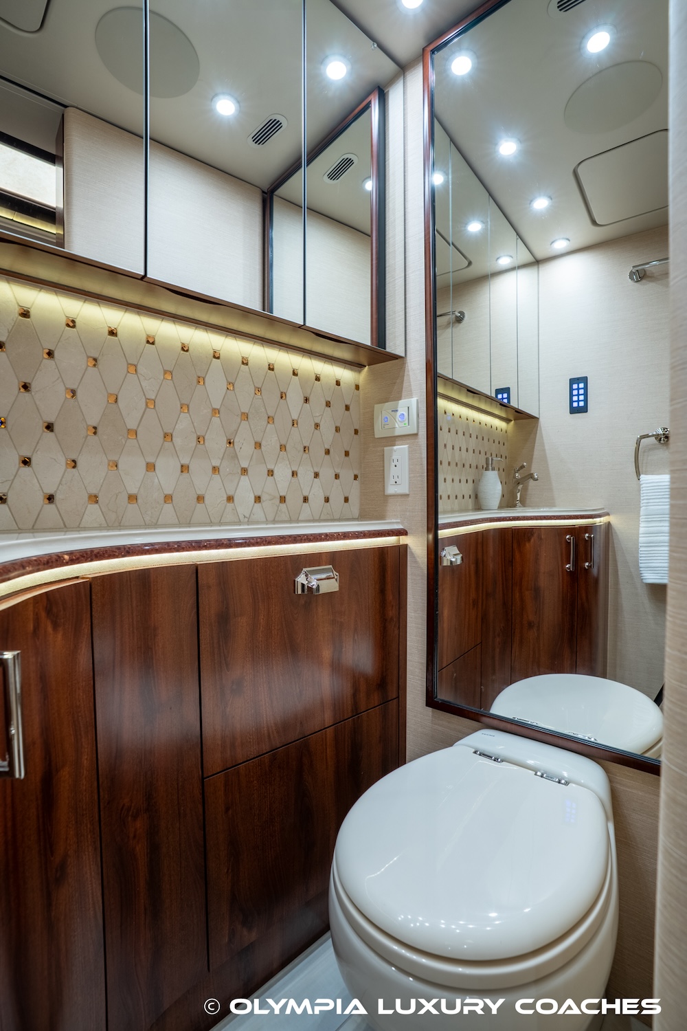 2020 Prevost Marathon H3-45 For Sale