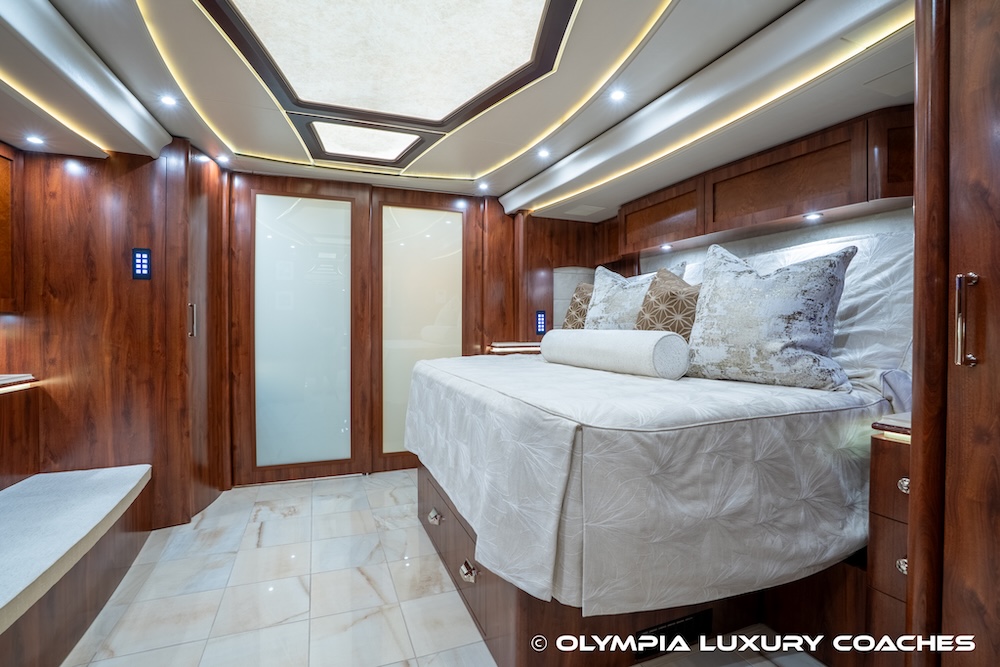 2020 Prevost Marathon H3-45 For Sale