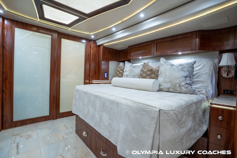 2020 Prevost Marathon H3-45 For Sale