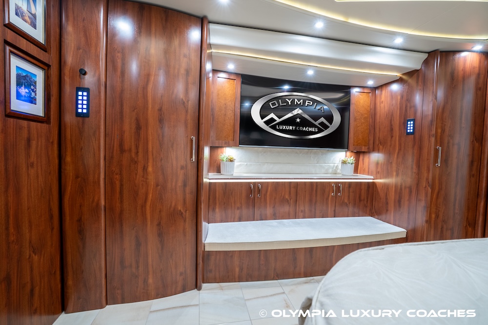 2020 Prevost Marathon H3-45 For Sale