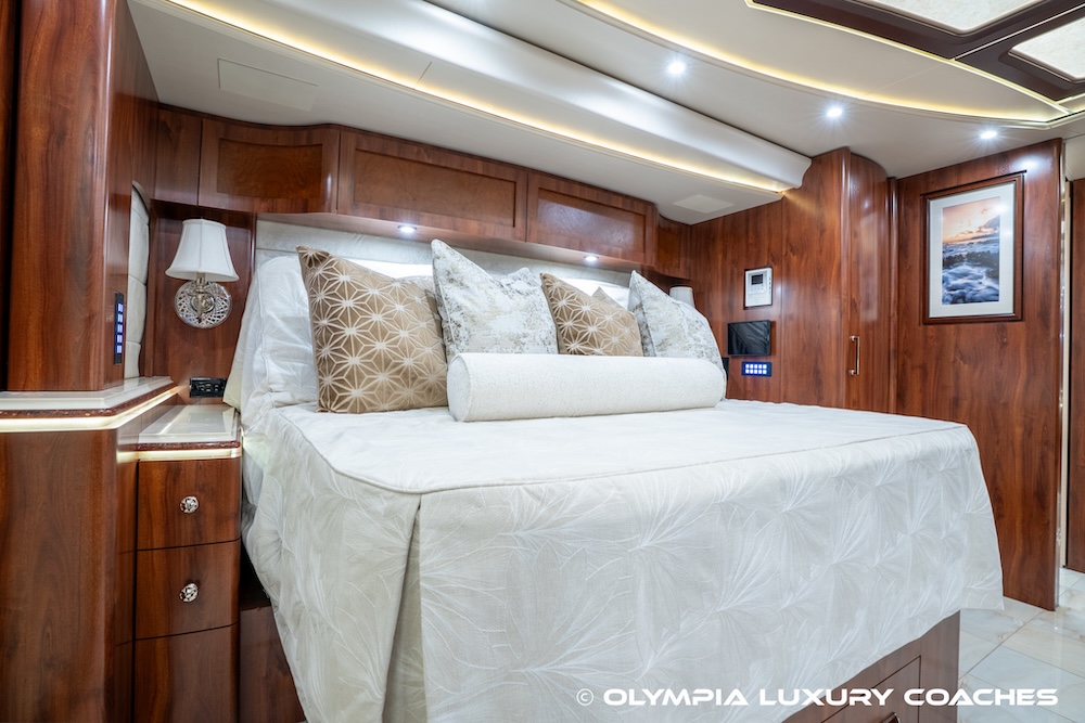 2020 Prevost Marathon H3-45 For Sale