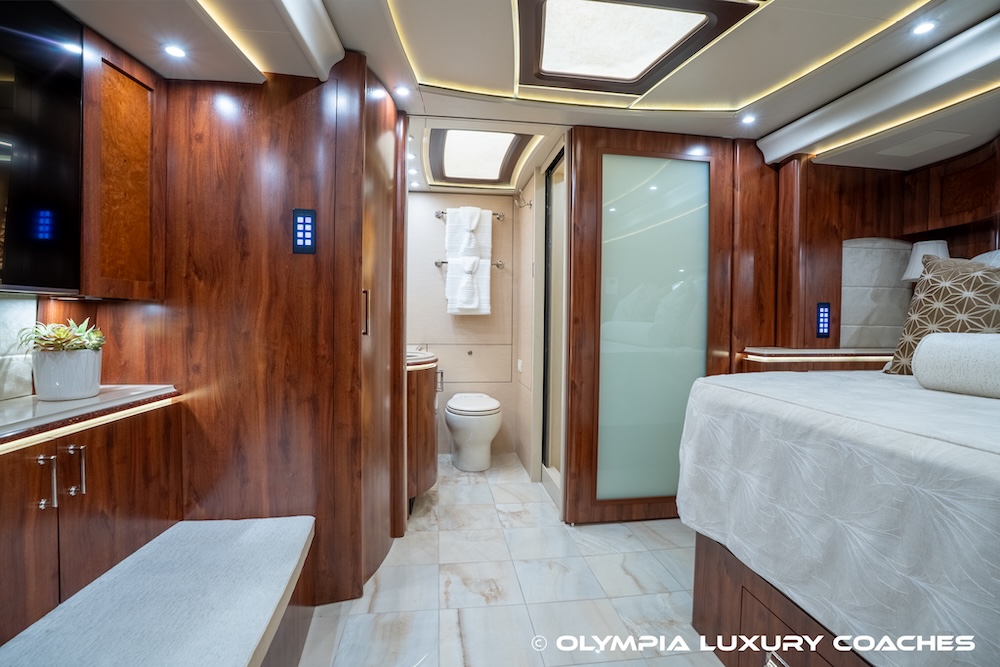 2020 Prevost Marathon H3-45 For Sale