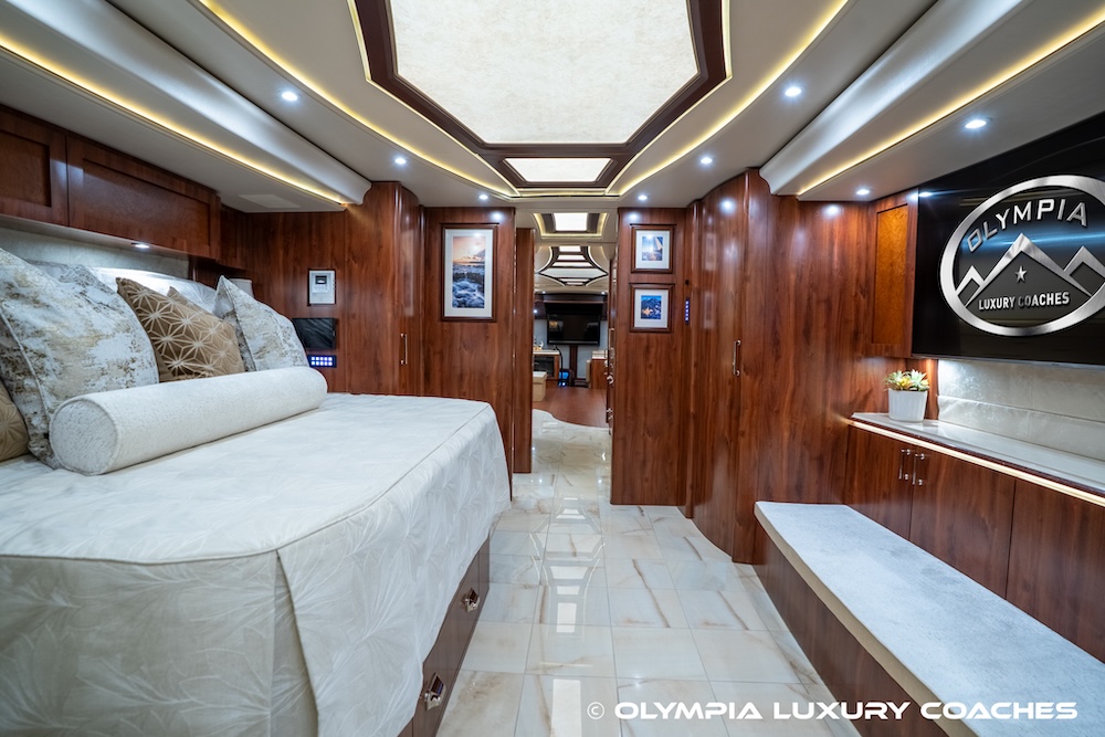 2020 Prevost Marathon H3-45 For Sale