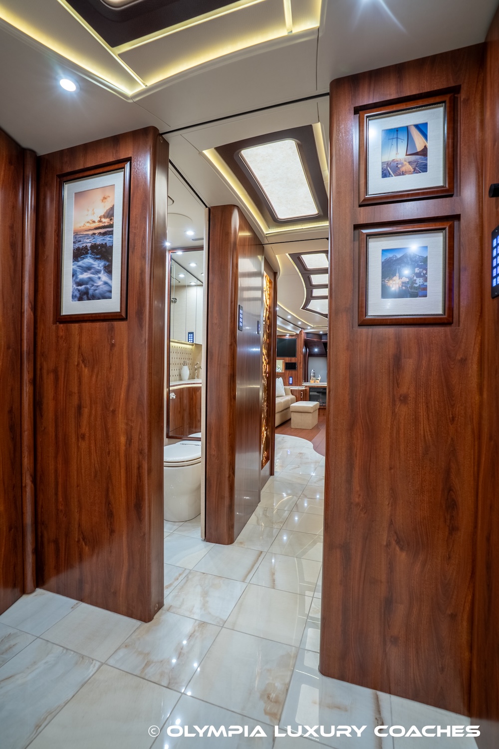 2020 Prevost Marathon H3-45 For Sale