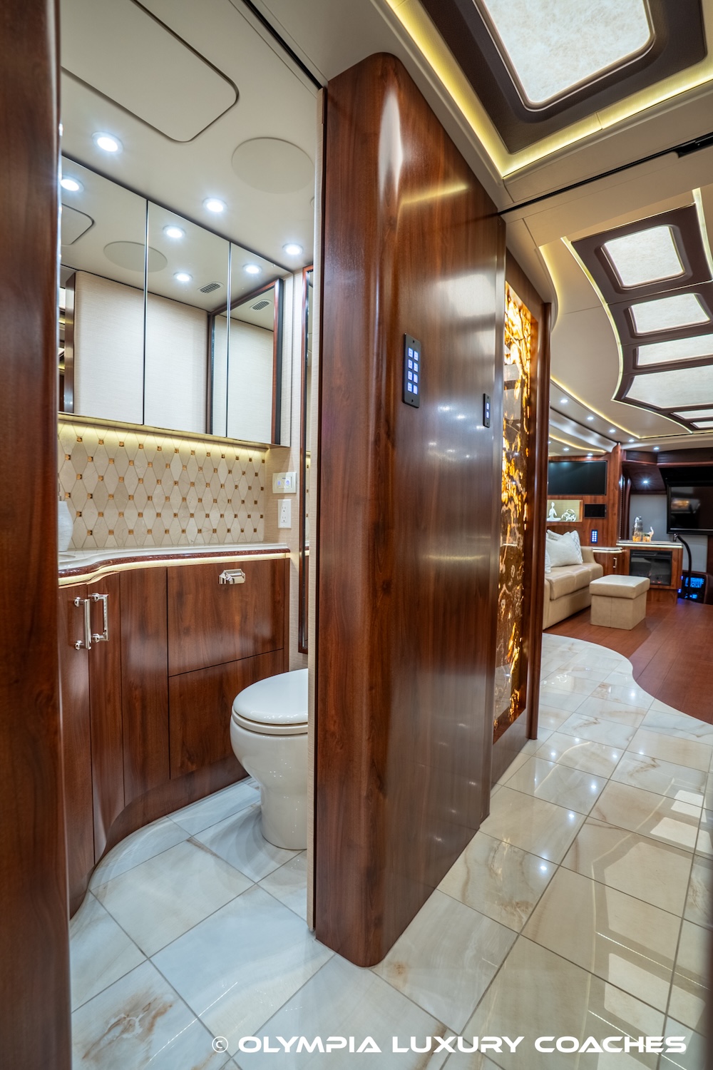 2020 Prevost Marathon H3-45 For Sale