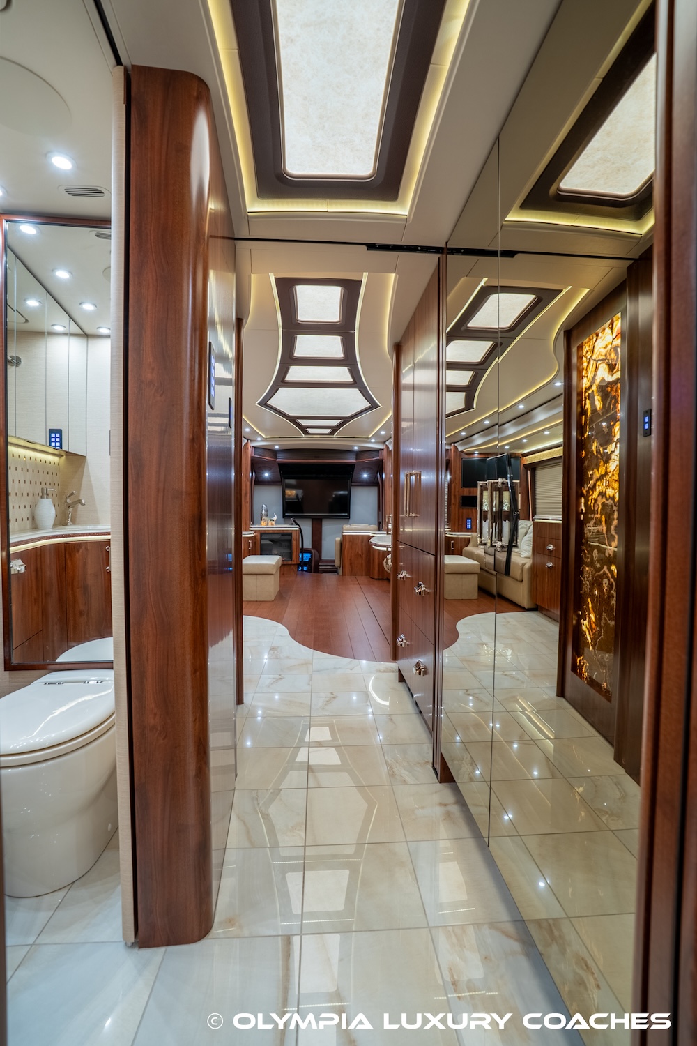 2020 Prevost Marathon H3-45 For Sale