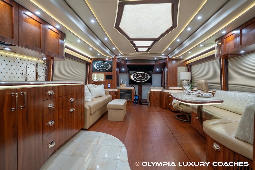 2020 Prevost Marathon H3-45 For Sale