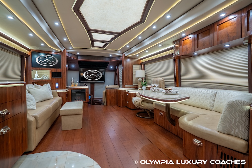 2020 Prevost Marathon H3-45 For Sale