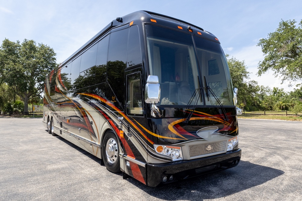 2020 Prevost Marathon H3-45 For Sale