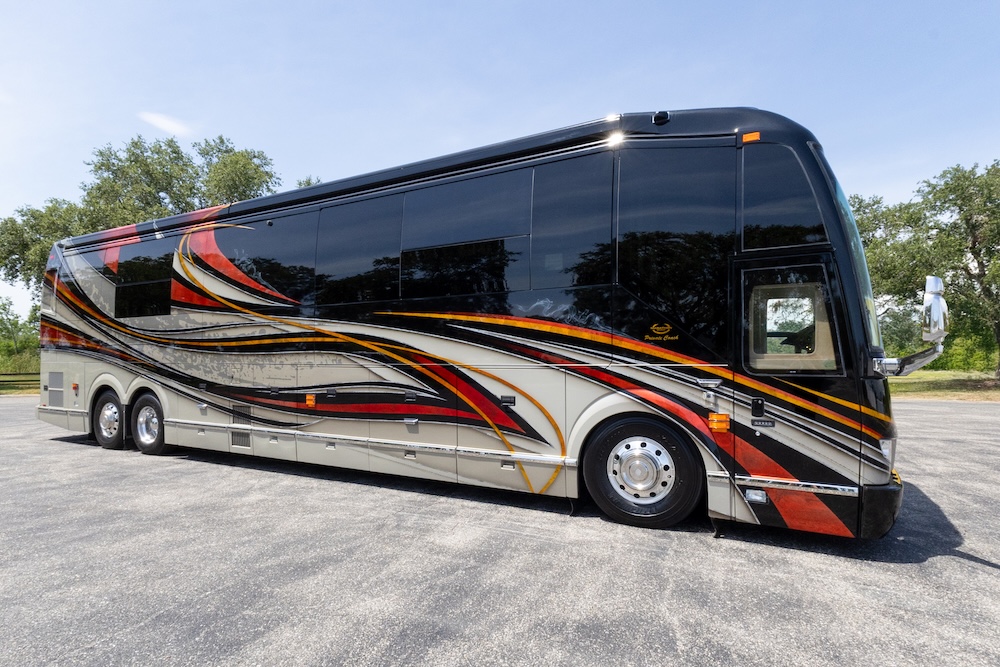 2020 Prevost Marathon H3-45 For Sale