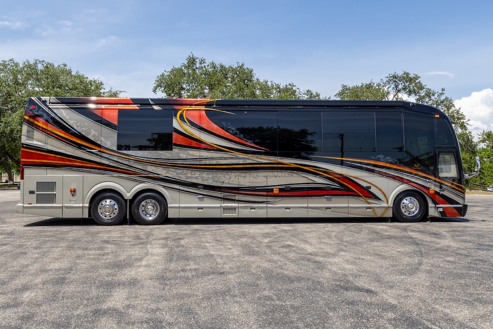 2020 Prevost Marathon H3-45 For Sale