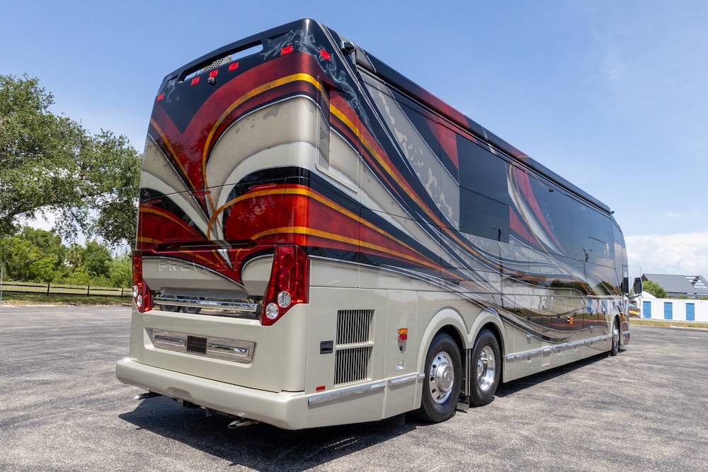 2020 Prevost Marathon H3-45 For Sale