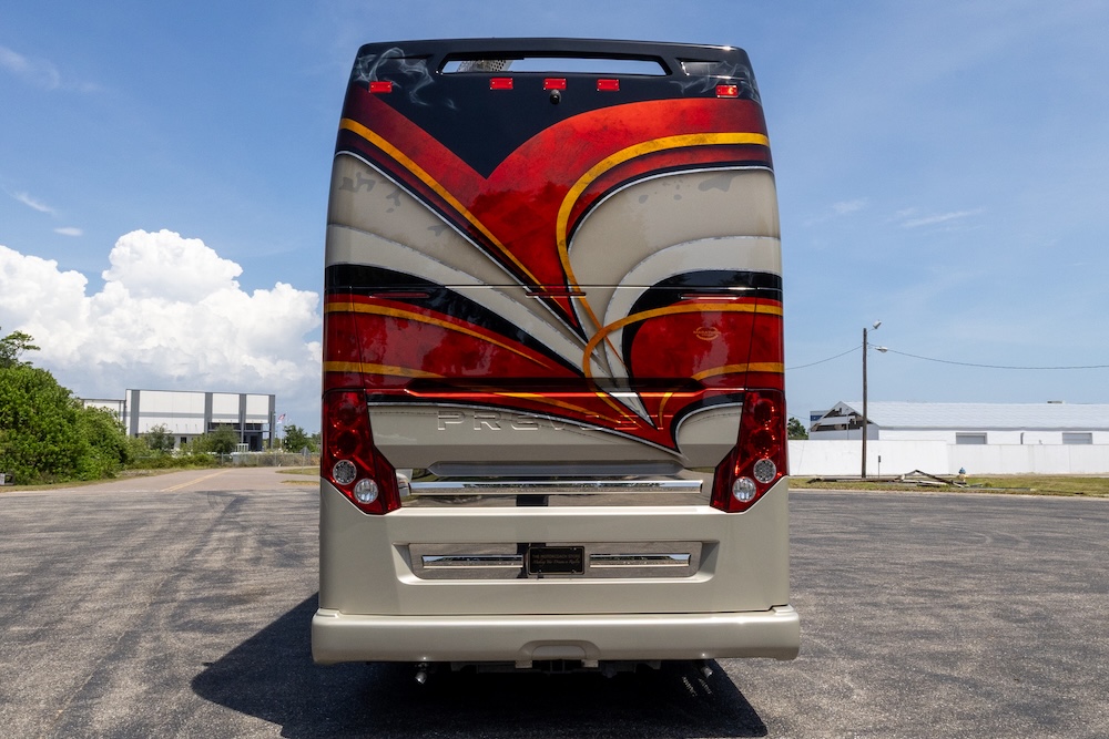 2020 Prevost Marathon H3-45 For Sale